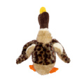 Animal Sex Plush Pet Toy for Dogs